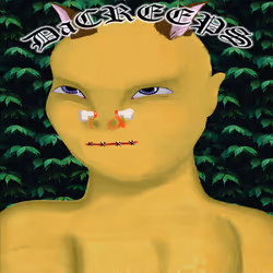 7349