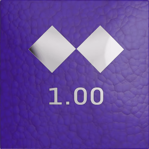 Perfect Diamond 001000000011010101