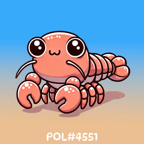 Happy Lobster Club