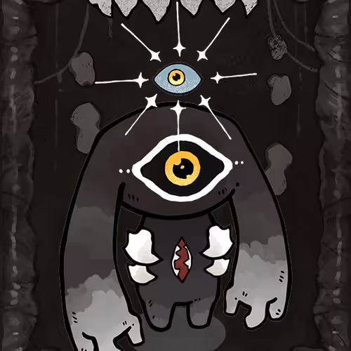 Unearthly Dystopia #1