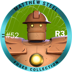 Matthew Steel 52