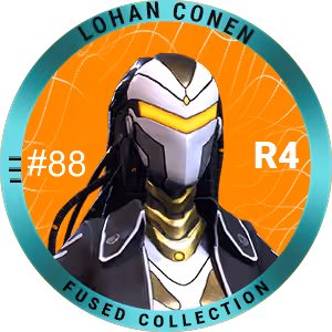 Lohan Conen 88