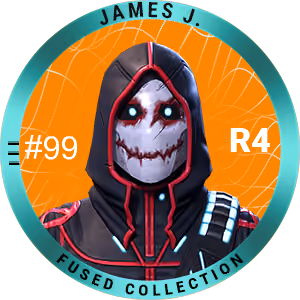 James 99