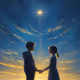Light, Continued - Children of Light | Ukraine NFT