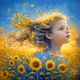 The Wind of Becoming | Ukraine NFT