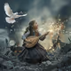 When Music Takes Flight | Ukraine NFT