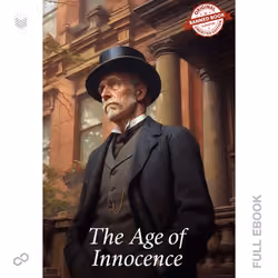 The Age of Innocence #130