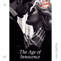 The Age of Innocence #071