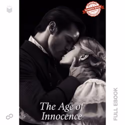 The Age of Innocence #074