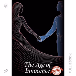 The Age of Innocence #022
