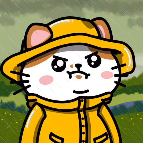 Pudgy Cats Purrfect Drops