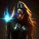 WitchyCraft