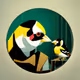 pixel_goldfinch