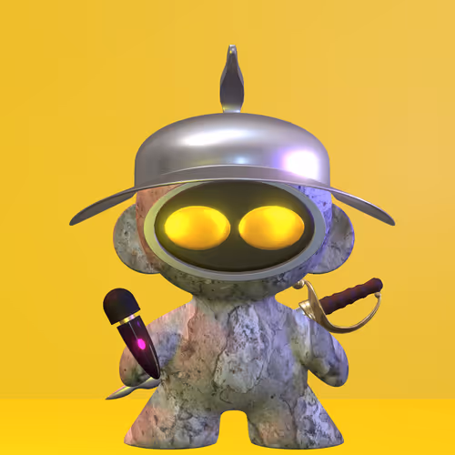 Item #366 Media