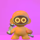 6598