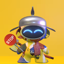 4583