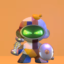 5263
