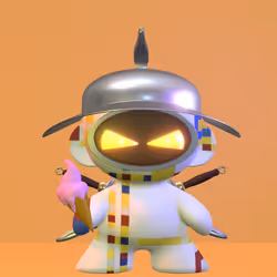 5913
