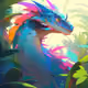 DragonWarsNFT956