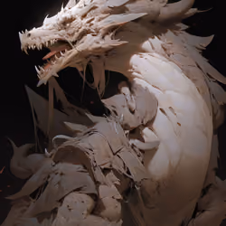 DragonWarsNFT955