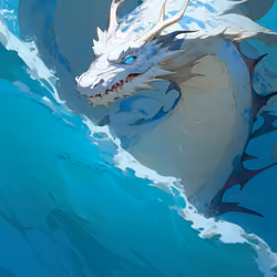 DragonWarsNFT1574