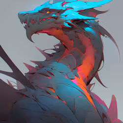 DragonWarsNFT954