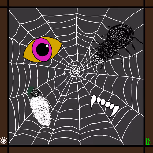 Web of Whispers #18