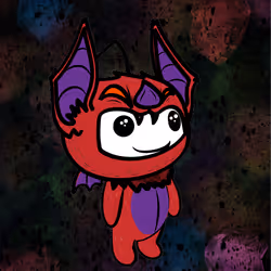 Red Bat #53
