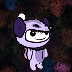 Possum #618