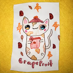 Grapefruit