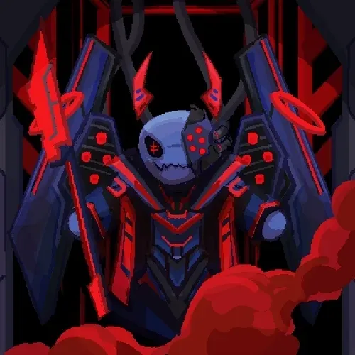 Mecha Herald