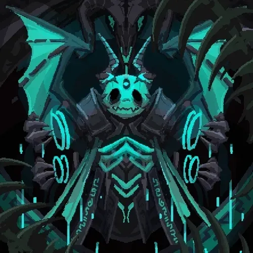 Nether Herald