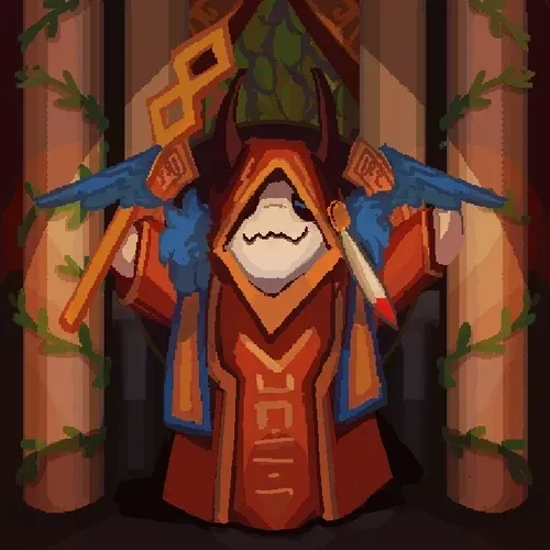 Forest Herald