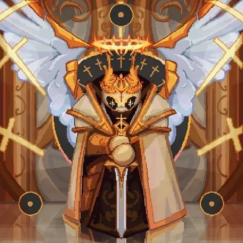 Divine Herald