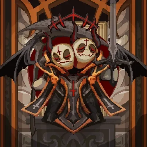 Banished Herald