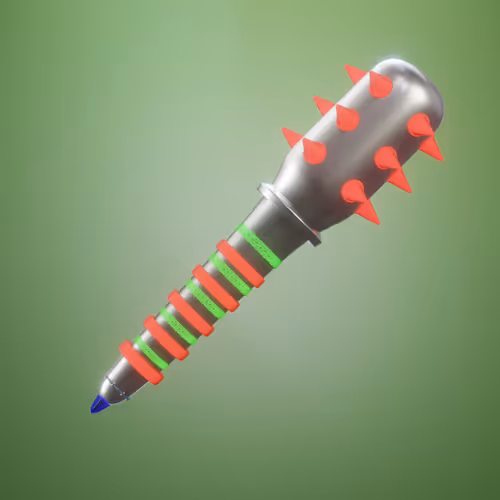 Thor Weapons #434