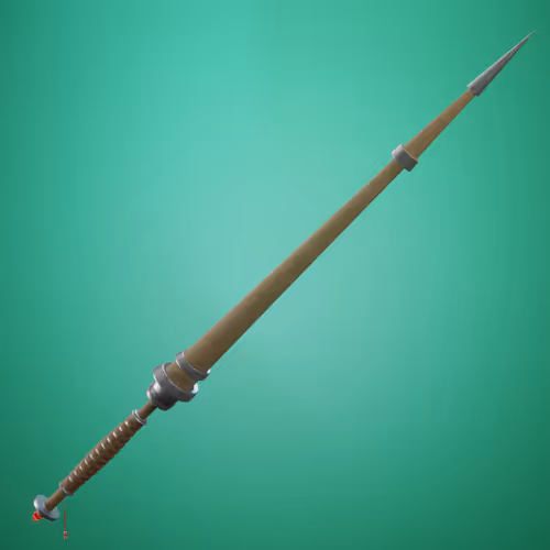 Thorguards Weapons