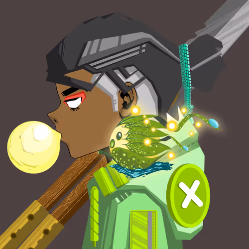 Kushowrld