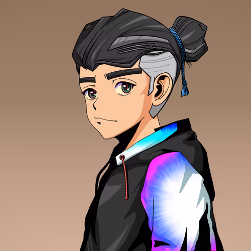Kūsho Shojin #3648