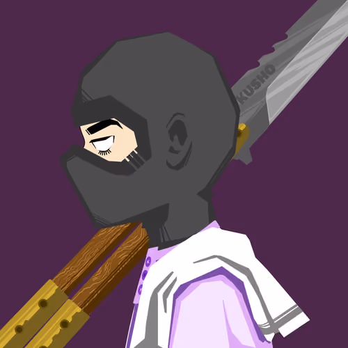 Kūsho Shojin #227