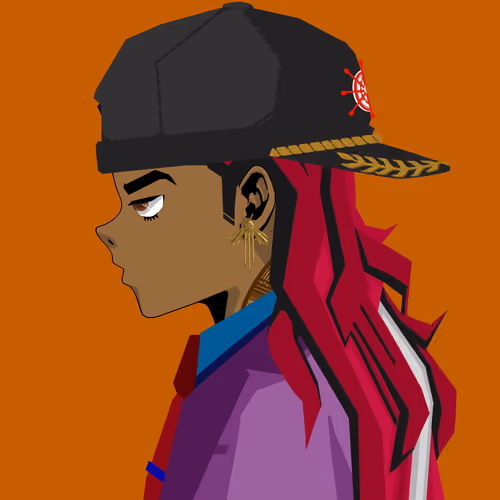 Kūsho Shojin #3360