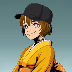 Kūsho Shojin #330