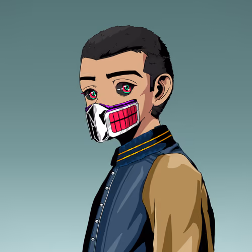 Kūsho Shojin #2056