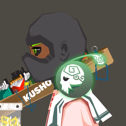 Kushowrld