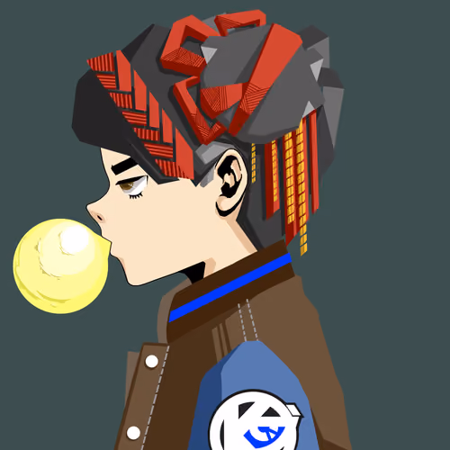 Kūsho Shojin #933