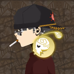 Kūsho Shojin #2964