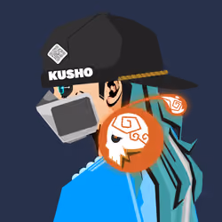 Kūsho Shojin #3151