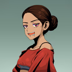 Kūsho Shojin #2384