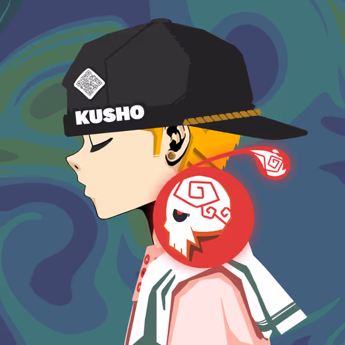 Kūsho Shojin #998