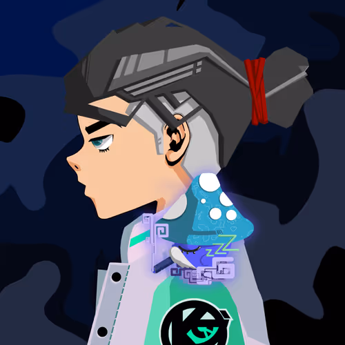 Kushowrld